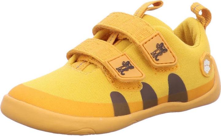 Immagine prodotto Affenzahn Scarpa a piedi nudi per bambini Cotton Lucky (28)
