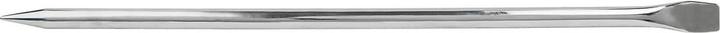 Actual product image KS Tools STAINLESS STEEL Crowbar, 1500mm