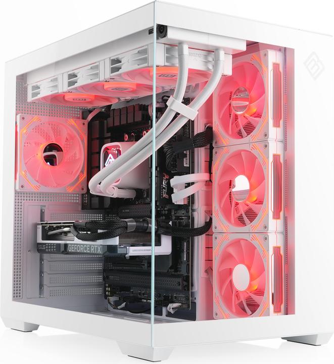 Produktbild CSL Gaming PC M12080H (AMD Ryzen 7 7700, 32 GB, 1000 GB, GeForce RTX 5070)