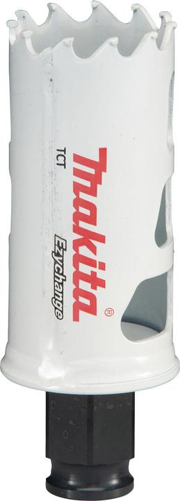 Image du produit Makita EZYCHANGE Scie cloche TCT 32mm (32 millimètres)