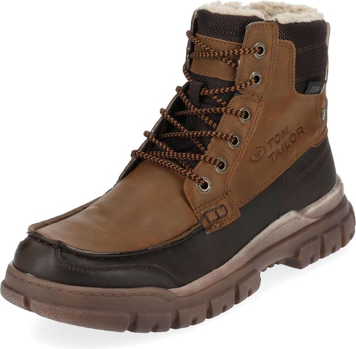 Tom Tailor Stiefelette (45)