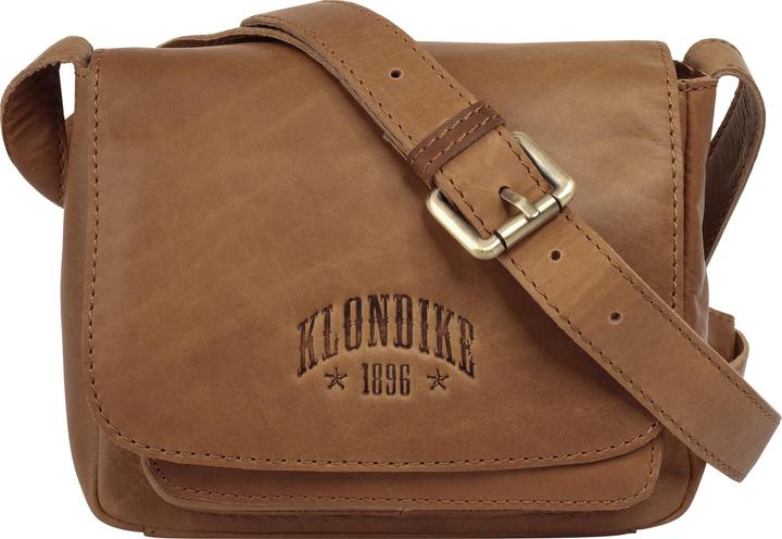 Produktbild Klondike 1896 Umhängetasche