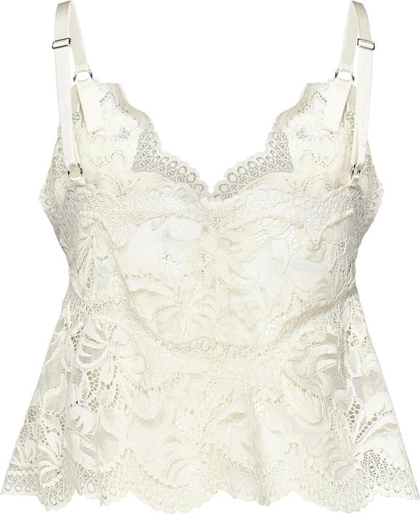 Produktbild Paco Rabanne Rabanne Top Ivory (38)