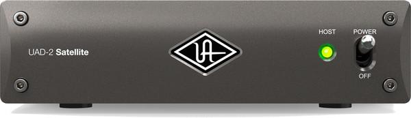Actual product image AIR 192|8 (Thunderbolt)