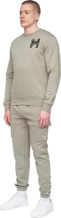 Actual product image Henleys Mens Moorehen Jogging Bottoms (XXL)