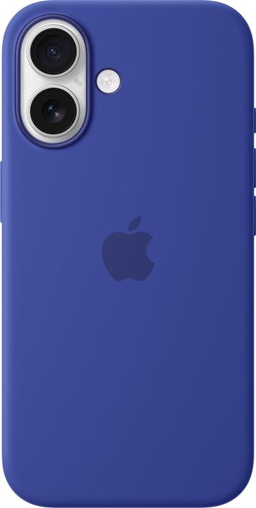 Apple Silicone Case with MagSafe (Apple iPhone 16)
