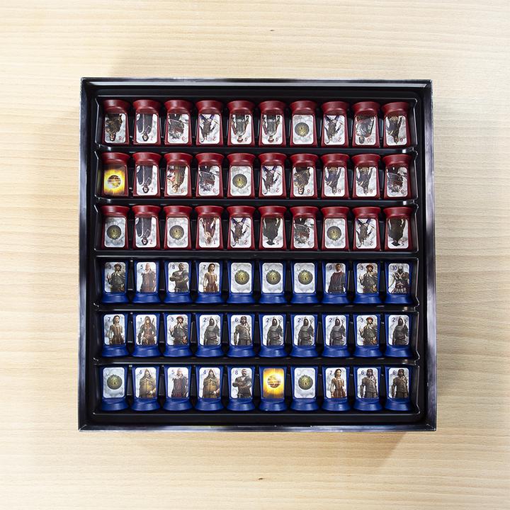 Produktbild Jumbo Stratego Assassin's Creed (Deutsch)