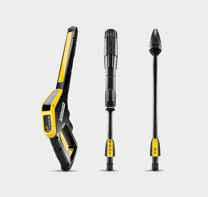 Produktbild Kärcher K 5 Power Control Flex Home (Netzbetrieb)