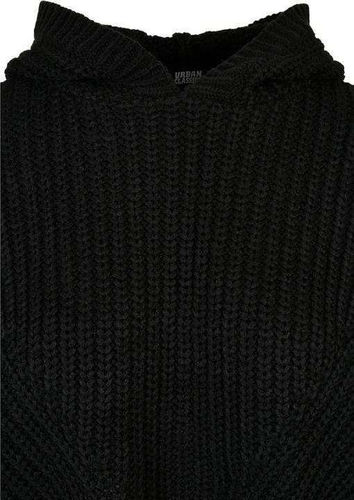 Produktbild Urban Classics Ladies Oversized Hoody Sweater (XS)