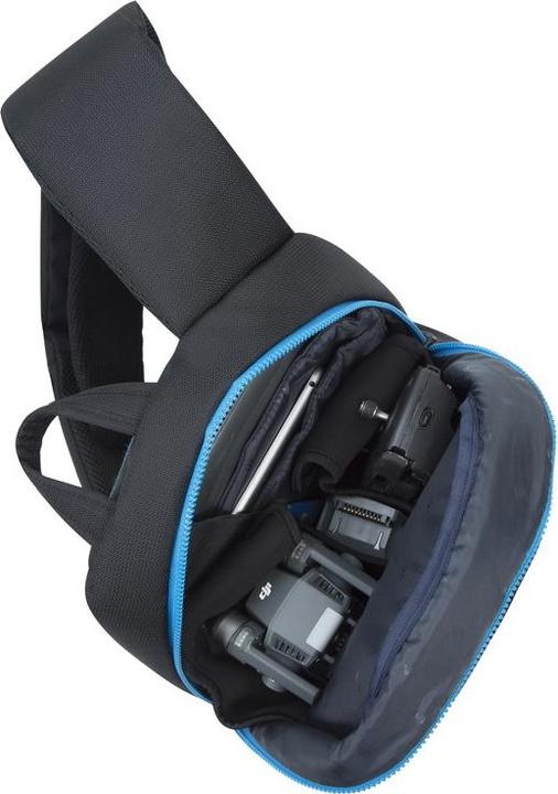 Immagine prodotto Rivacase 7870 Drones 13.3 Borsa a tracolla (13.30", Mavic)