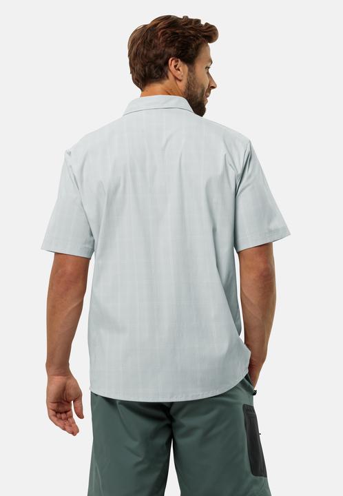 Image du produit Jack Wolfskin Norbo S/S Shirt (3XL)