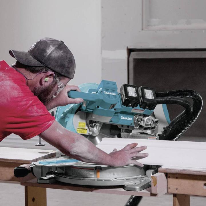 Actual product image Makita Dls111zu