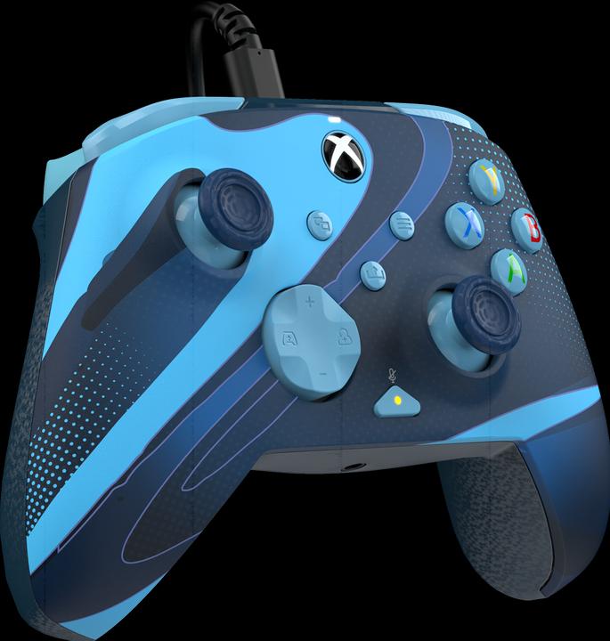 Actual product image PDP Rematch (Xbox One S, Xbox Series X, Xbox Series S, PC)