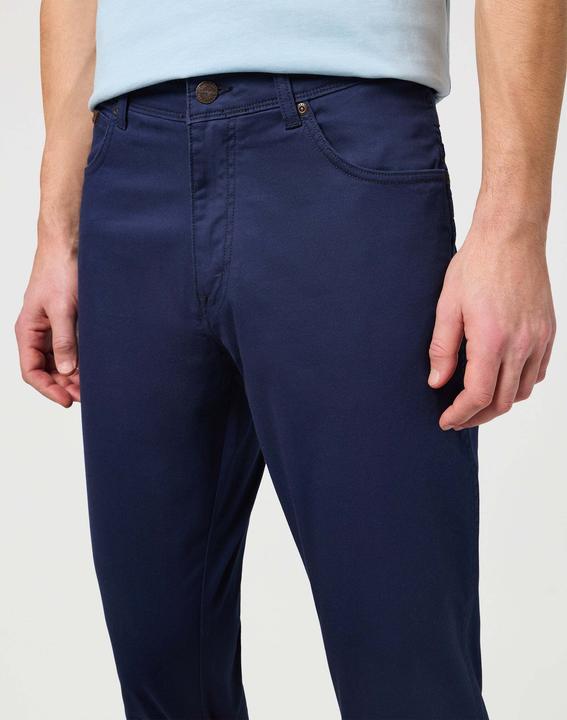 Actual product image Wrangler Trousers Texas Slim Low Stretch (31)