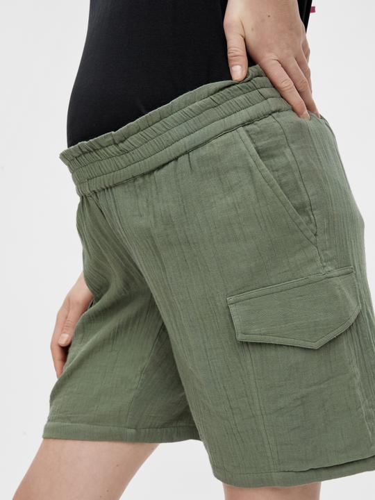 Immagine prodotto Mamalicious MLMALU Pantaloncini premaman (S)