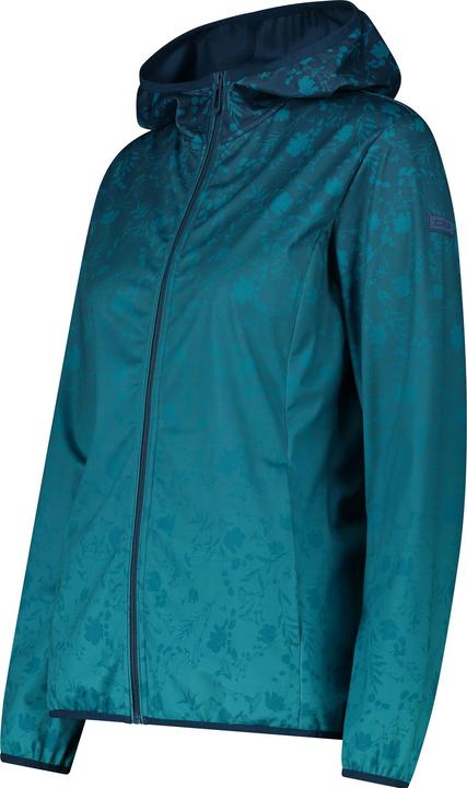 Actual product image CMP Campagnolo Hoodie (36)