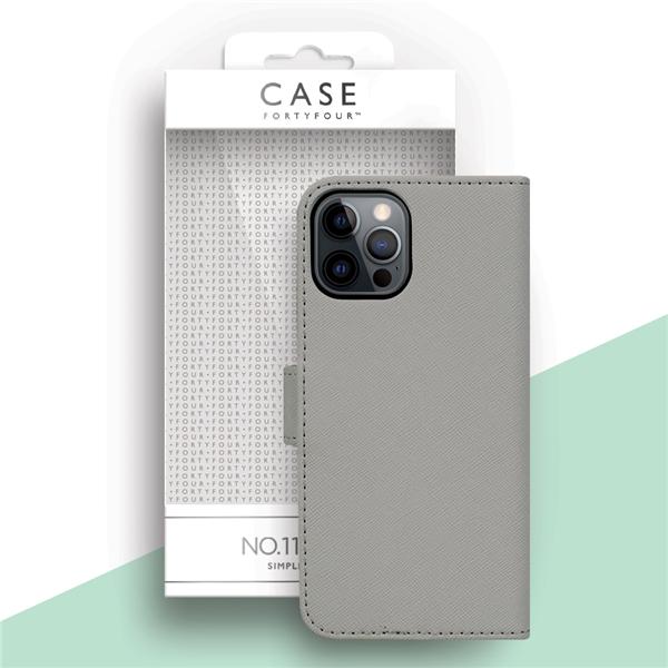 Produktbild Case FortyFour No.11 (Apple iPhone 12 Pro Max)