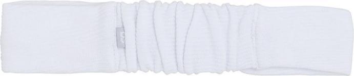 Immagine prodotto Baby's only Fascia per capelli solo per bambini, bianco puro