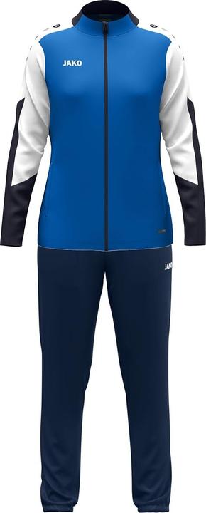 JAKO Polyesteranzug Dynamic Damen (W38/L40)
