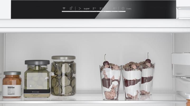 Produktbild Bosch Hausgeräte KUR21ADE0 (134 l)