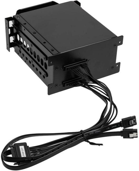 Image du produit Lian-Li HD01X Cage de lecteur 2x HDD ou SSD pour O11D EVO, O11 XL, V3000 PLUS