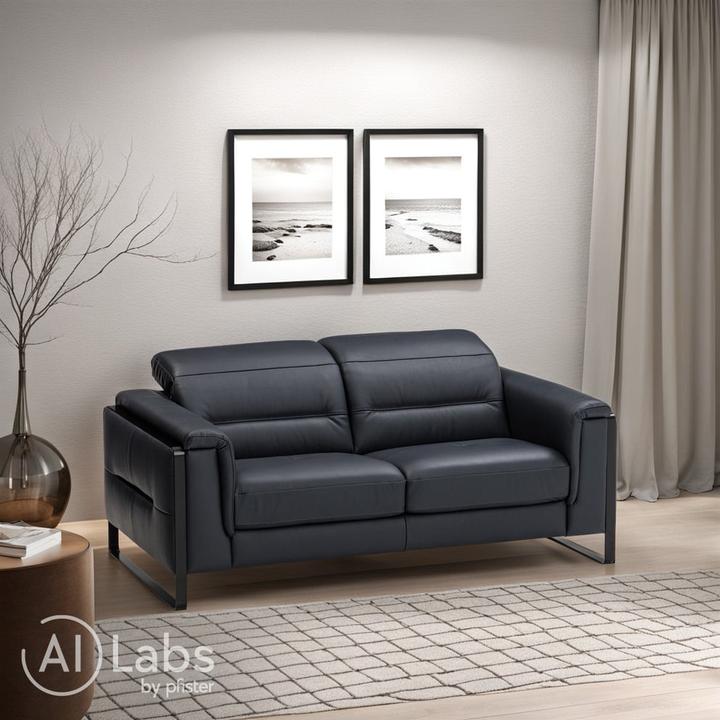 Actual product image pfister Ceasar (2 person sofa)