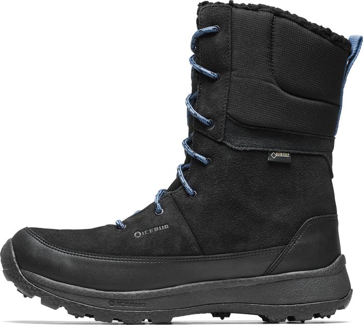 Actual product image Icebug TORNE Biosole gtx (43)