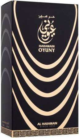 Produktbild Al Haramain Oyuny Eau de Parfum - 100ml (Eau de Parfum, 100 ml)