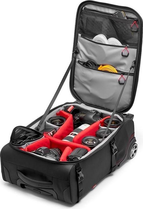 Produktbild Manfrotto Pro Light Air 55 (Fototrolley)