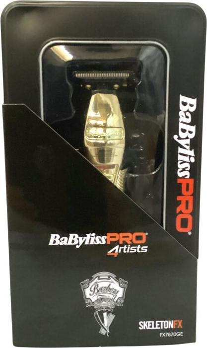 Image du produit BaByliss Pro 4 Artistes SkeletonFX