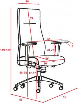 Immagine prodotto Home123 Sofia