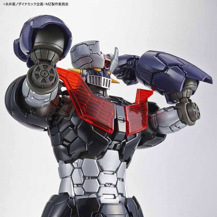 Image du produit Bandai Mazinger Z Infitity