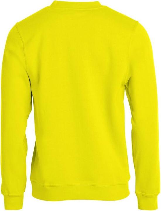 Actual product image Clique Basic Sweatshirt Crew Neck (M)