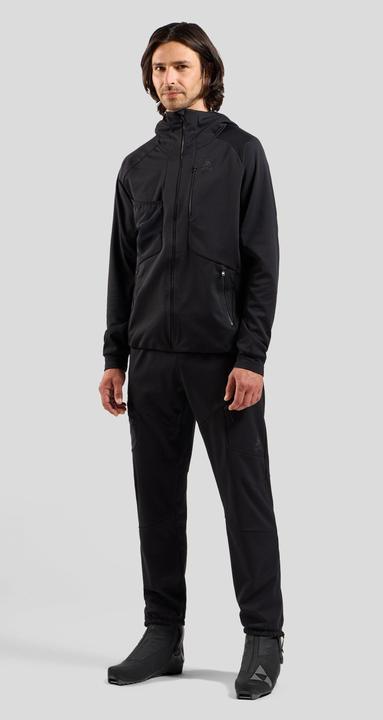 Immagine prodotto Odlo Zeroweight X-Warm (XXL)
