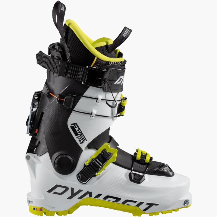 Actual product image Dynafit Hoji Free 110 touring boots (27.5)