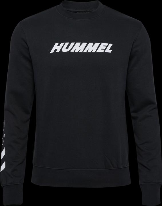 Actual product image hummel Hmlelemental Sweatshirt (L)