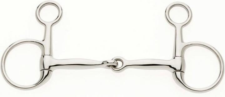 Produktbild Lorina einfach gebrochene Bauchertrense