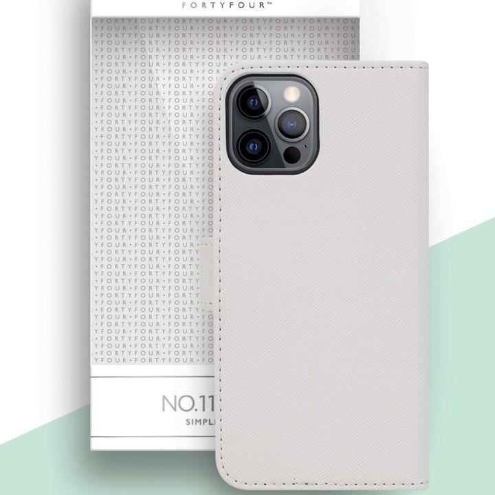 Produktbild Case FortyFour No.11 (Apple iPhone 12 Pro, Apple iPhone 12)
