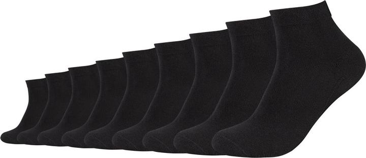 Produktbild Camano Kurzsocken (9er Pack, 39, 42)