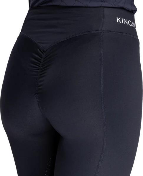 Image du produit Kingsland legging équitation id grip juni (M)
