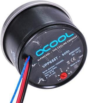 Image du produit Alphacool VPP655 édition unique
