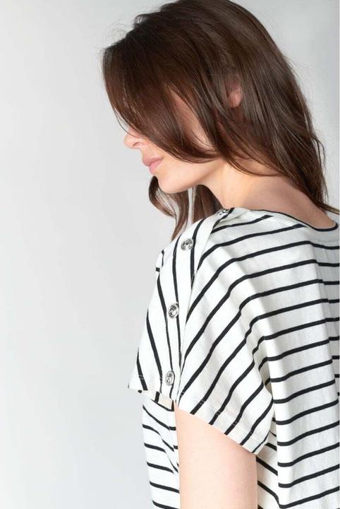 Immagine prodotto Le Temps Des Cerises t-shirt da lilas (XS)