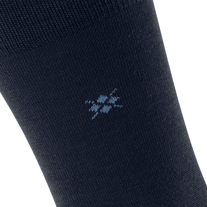 Produktbild Burlington Socken Casual Bequem sitzend (3er Pack, 40 - 46)