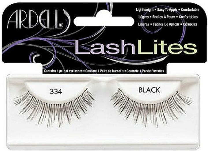 Immagine prodotto Ardell Lashlites 334 (Ciglia artificiali)