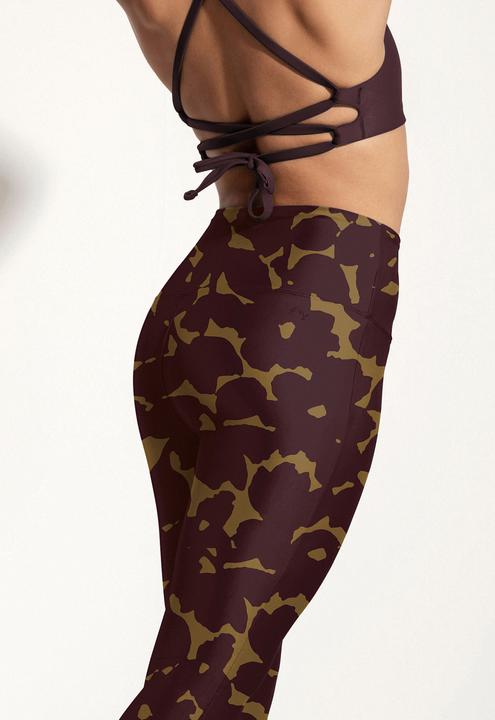 Produktbild Oy Surf Leggings „Larimar“ (L)