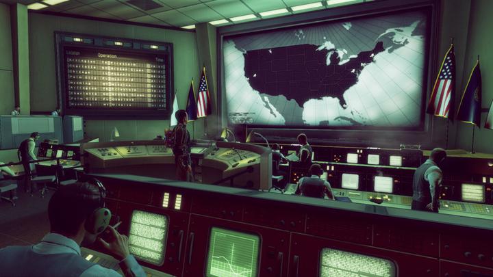 Produktbild Halifax The Bureau: XCOM Declassified (sc1) (PS3, EN)