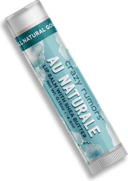 Immagine prodotto Crazy Rumors Au Naturale (Balsamo, 0.50 ml)