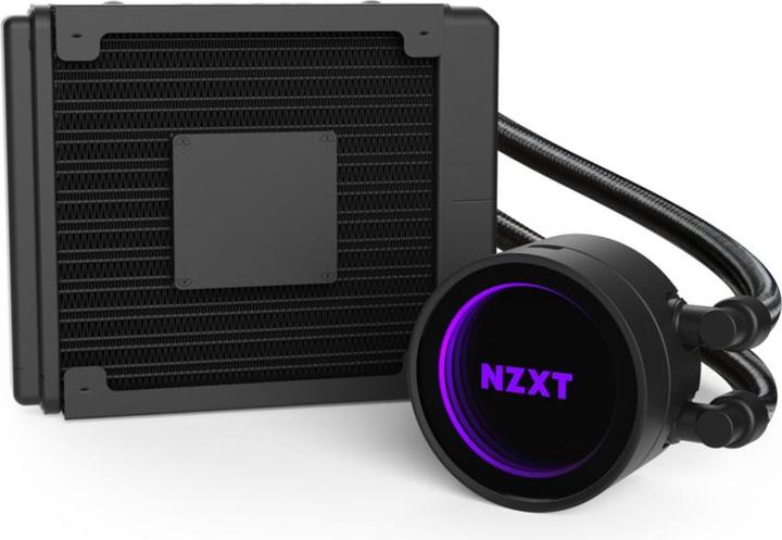 Image du produit NZXT Octopus M22