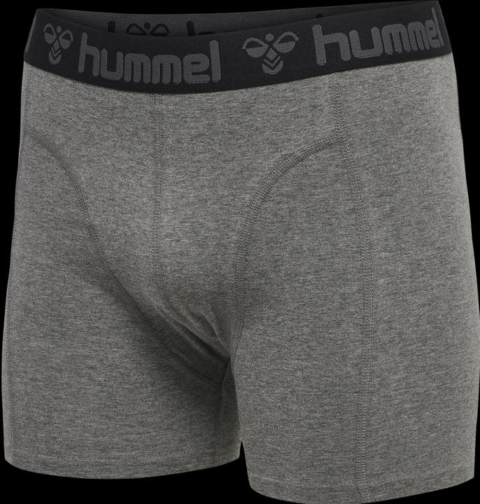 Actual product image hummel Marston 4-Pack Boxers (M, pack of 4)