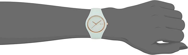 Image du produit ICE Watch Ice Glam Pastel Aqua (Montre analogique, 43 mm)